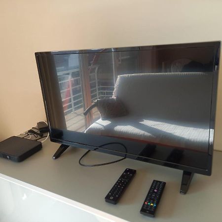Appartement Vlakbij Zee En Duinen 布列登 外观 照片