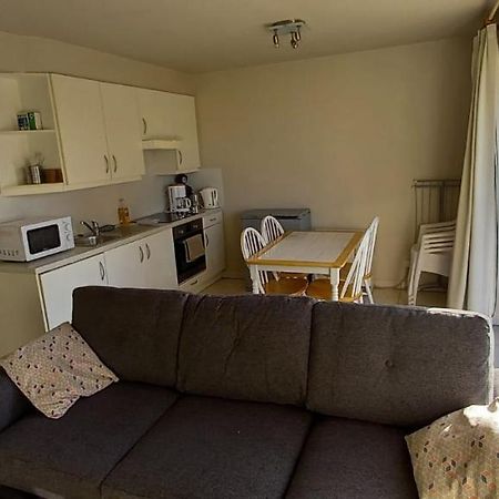 Appartement Vlakbij Zee En Duinen 布列登 外观 照片
