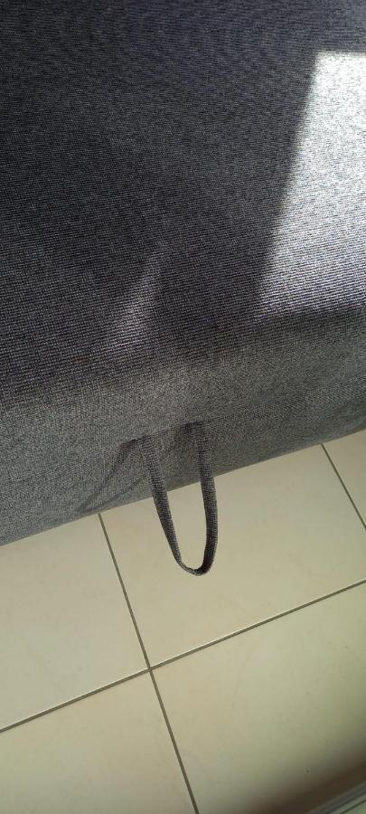 Appartement Vlakbij Zee En Duinen 布列登 外观 照片